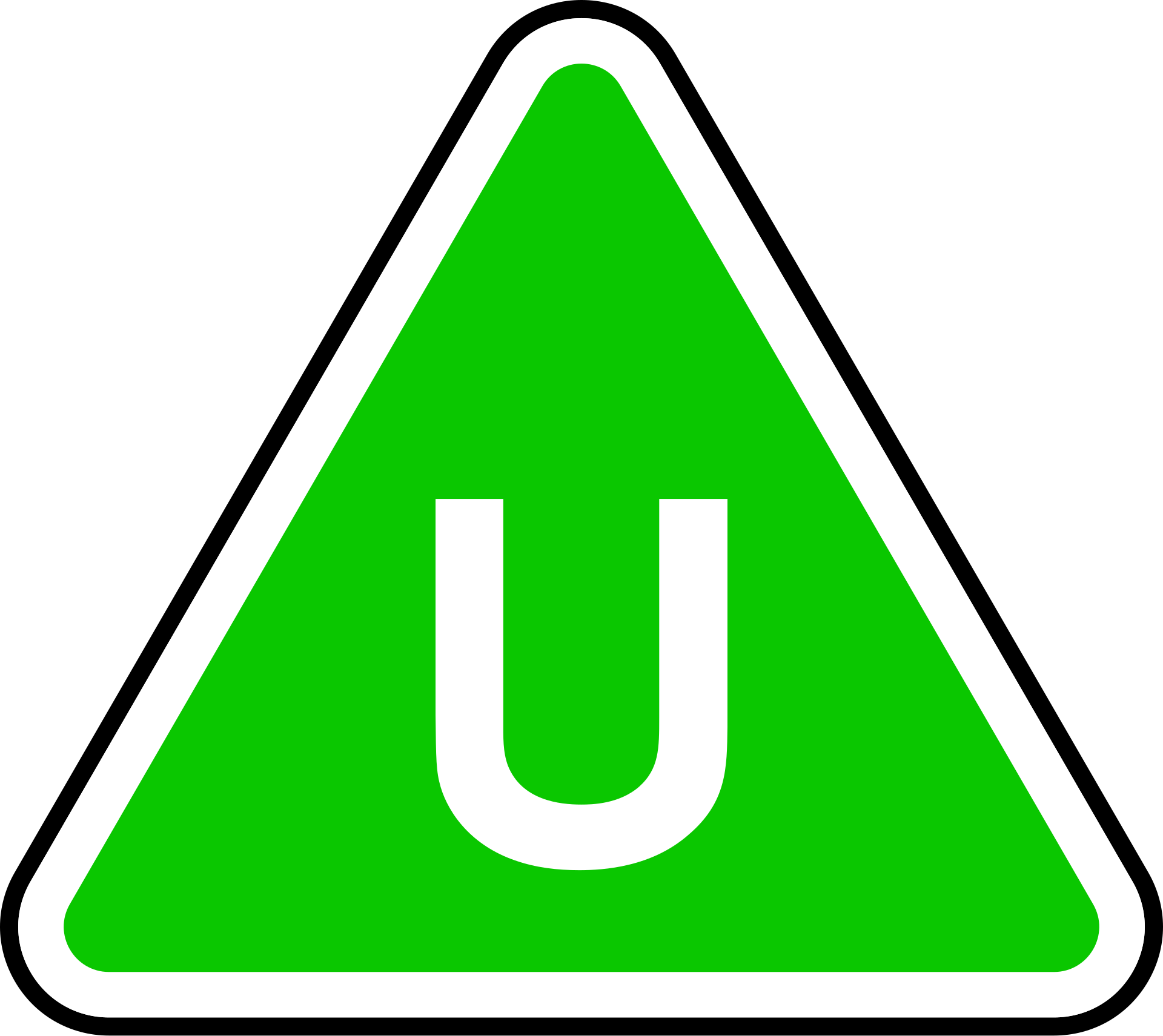 U certificate